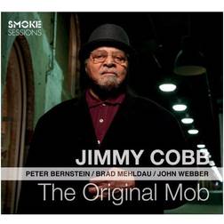 Original Mob Cobb Jimmy (Vinyl)