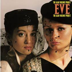 Eve Alan Parsons Project (Vinyl)