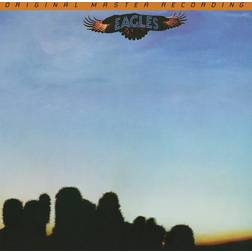 Eagles (Vinyl)