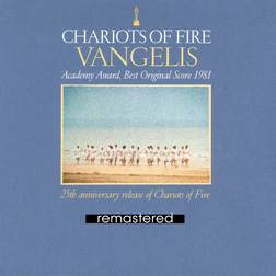 Chariots of Fire Vangelis (Vinyl)