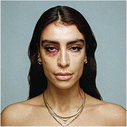 Shabrang Sevdaliza (Vinyl)