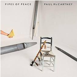 Pipes of Peace Paul Mccartney (Vinyl)