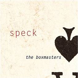 Speck Boxmasters (Vinyl)