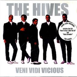 Veni Vidi Vicious Hives (Vinyl)