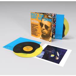 RSD 2021 Back the Way We Came Vol. 1 20. Noel Gallagher's Hi (Vinyl)