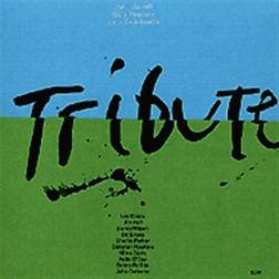 Tribute Keith Jarrett (Vinyl)