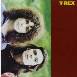 T. Rex (Vinyl)