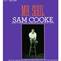 Mr. Soul Sam Cooke (Vinyl)