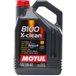 Motul 104720 Motorolie
