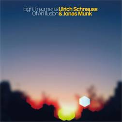 Eight Fragments Of An Illusion Schnauss, Ulrich & Jonas Munk (Vinyl)