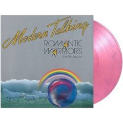 Romantic Warriors Modern Talking (Vinyl)