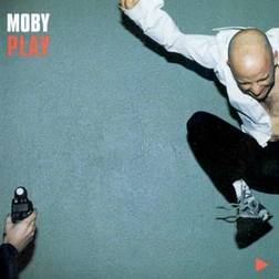 Moby Play CD (Vinyl)