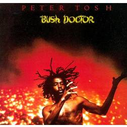 Bush Doctor Peter Tosh (Vinyl)