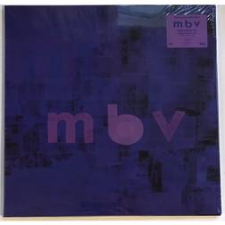 My Bloody Valentine m b v Gatefold (Vinyl)