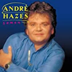 Samen Ltd. Purple Andre Hazes (Vinyl)