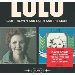 Lulu & Heaven And Earth And The Skies Lulu (Vinyl)