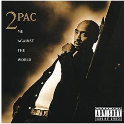 Me Against The World 2pac (Vinyl)