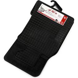 Rubber Floor Mat Set 546382