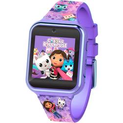 Accutime Gabby's Dollhouse SmartWatch