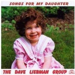 Songs For My Daughter Dave Liebman (Vinyl)