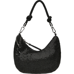 Steve Madden Bkaya Shoulder Bag - Black