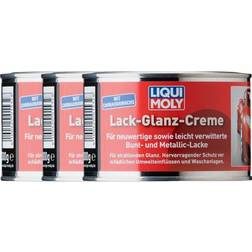 Liqui Moly lackpolitur 1532 lack-glanz-creme dose