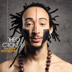 Afrophysicist Theo Croker (Vinyl)