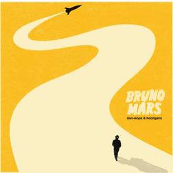 Doo-Wops & Hooligans Bruno Mars (Vinyl)