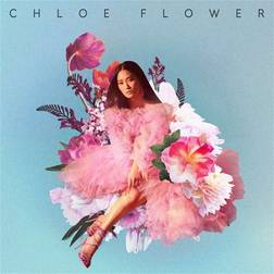 Chloe Flower (Vinyl)