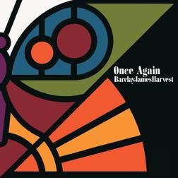 Once Again Barclay James Harvest (Vinyl)