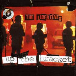 Up the Bracket (Vinyl)