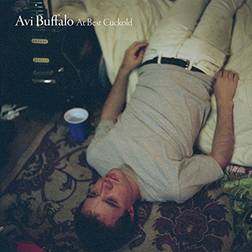 At Best Cuckold Avi Buffalo (Vinyl)