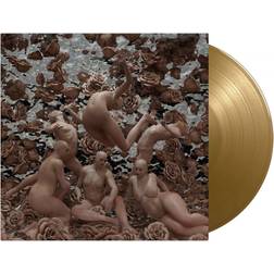 Sevdaliza: Children of silk Gold/Ltd (Vinyl)