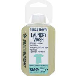 Sea to Summit Trek & Travel Liquid Laundry Wash 100ml Mist