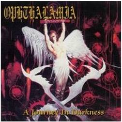 A Journey In Darkness Ophthalamia (Vinyl)