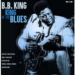 King, B.B: King Of The Blues (Vinyl)