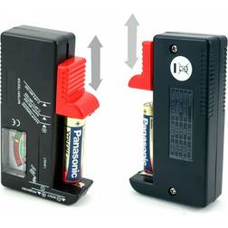 Loops Universal Battery Tester Power