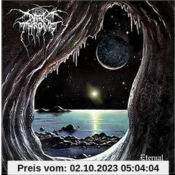 Eternal Hails Darkthrone (Vinyl)