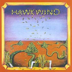 Hawkwind (Vinyl)