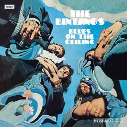 Blues On The Ceiling Ltd. Gold Bintangs (Vinyl)