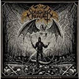 Putrid Decade of Morbid Terror Slaughter Messiah (Vinyl)