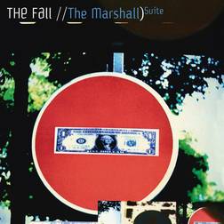 Marshall Suite Coloured Fall (Vinyl)