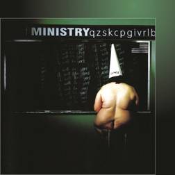 Dark Side Of The Spoon Ministry (Vinyl)