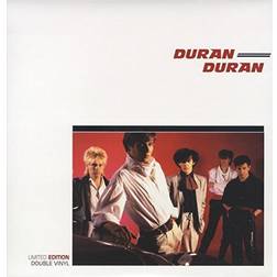 Duran Duran (Vinyl)