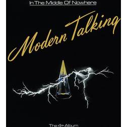 In The Middle Of Nowhere Modern Talking (Vinyl)