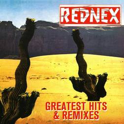 Greatest Hits & Remixes Rednex (Vinyl)