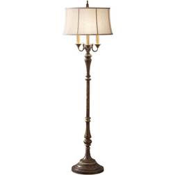 Elstead Lighting Luminosa Gibson 4 Floor Lamp