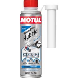 Motul E-Fuel System Care 300ml 0680550751 Getriebeöl 0.3L