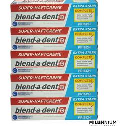 Blend-A-Dent Proteselim Extra Stark Fresh