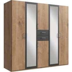 WIMEX Diver Kleiderschrank